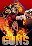 Guns poster image