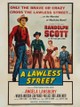 A Lawless Street
