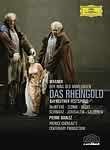 Wagner: Das Rheingold (Pierre Boulez)