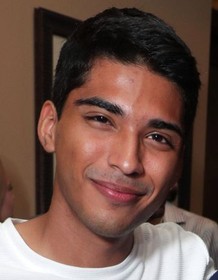 Michael Garza