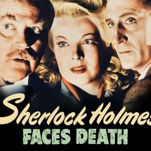 Sherlock Holmes Faces Death photo 10