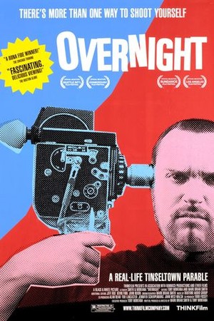Overnight poster