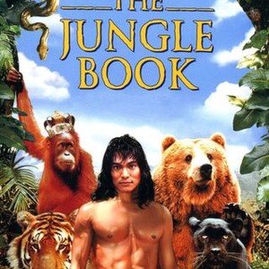 "Rudyard Kipling&#39;s The Jungle Book photo 11"