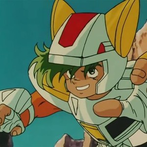 Knights of the Zodiac: Saint Seiya: Season 2, Episode 12 - Rotten