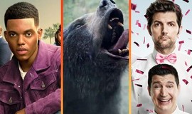 What to Watch: Cocaine Bear, The Return of Party Down, Bel Air S2 & More!
