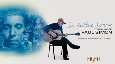 In Restless Dreams: The Music of Paul Simon: Season 1 | Rotten Tomatoes