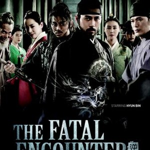 The Fatal Encounter Rotten Tomatoes