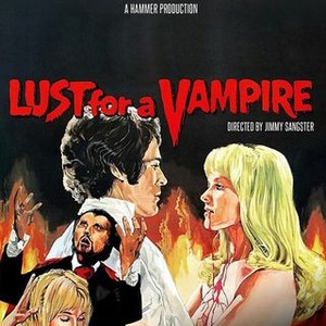 Lust for a Vampire (1971) photo 16