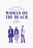Woman on the Beach poster image