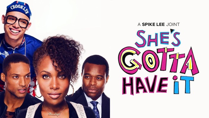 She's gotta have it season 1 episode 2 watch online clearance