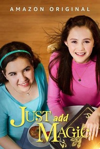 Just Add Magic (TV Series 2015–2019) - IMDb