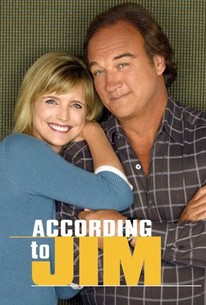 Watch trailer for According to Jim