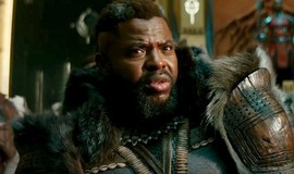 Black Panther: Wakanda Forever: TV Spot - Live photo 9