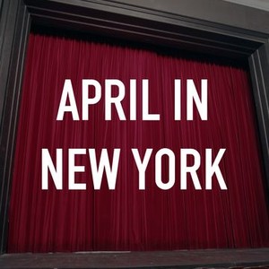 April in New York photo 2
