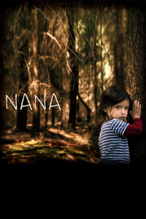 Nana poster