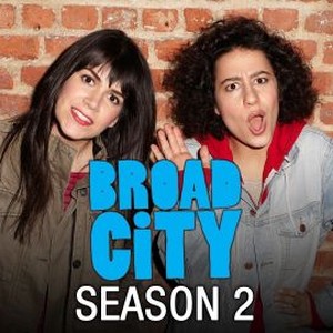 Broad City Season 1 Torrent Broad City Season 1 Torrent