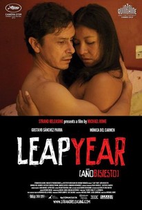 Watch trailer for Leap Year
