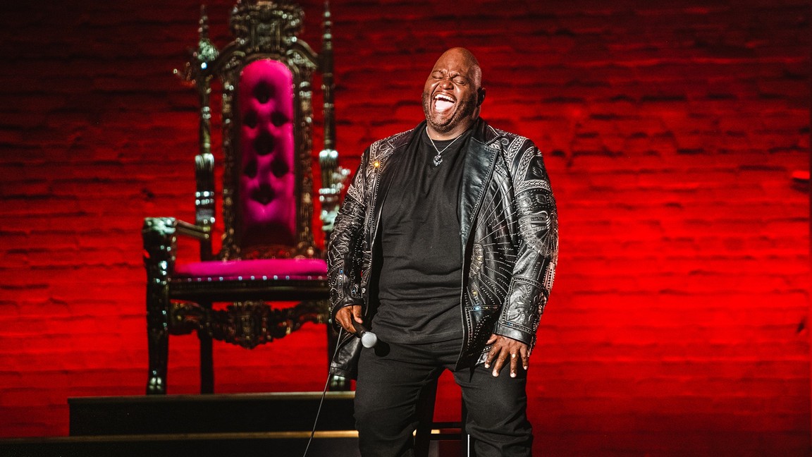 testa di lavell crawford