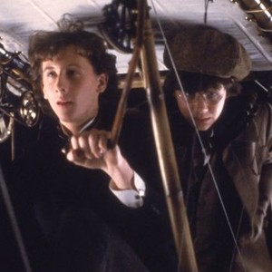 Young Sherlock Holmes (1985) photo 4