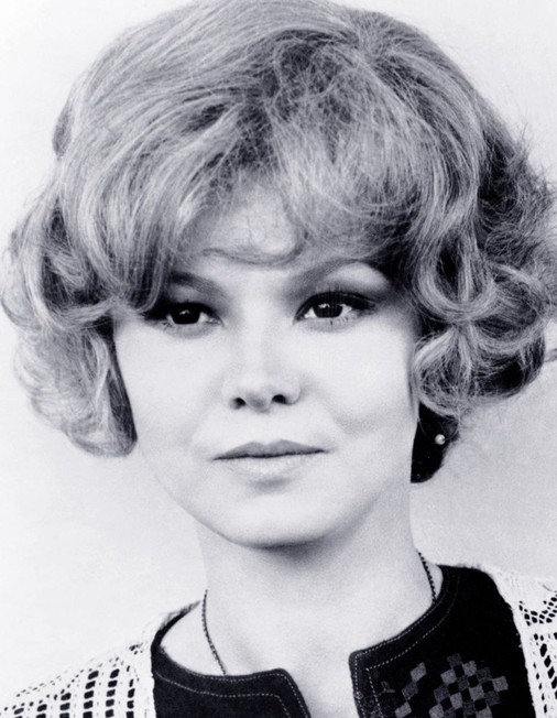 Barbara Harris