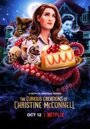 The Curious Creations of Christine McConnell poster image
