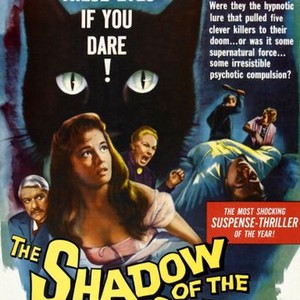 Shadow of the Cat (1961) photo 5