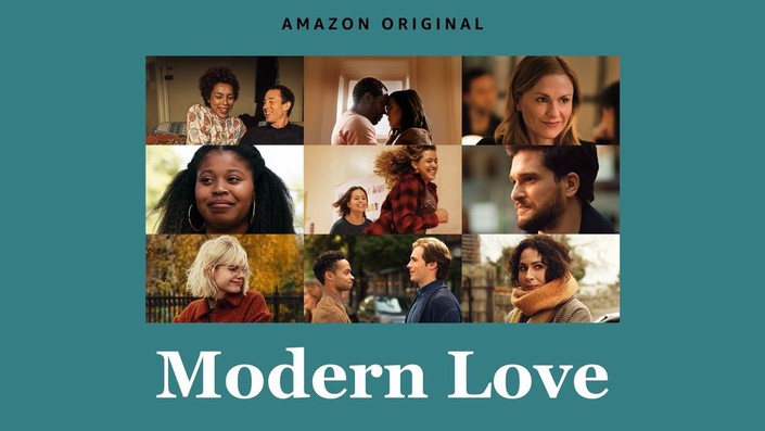 Modern love sales episode 1 online