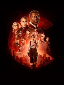シカゴ・ファイア シーズン11 Chicago Fire: Season 11 | Rotten Tomatoes