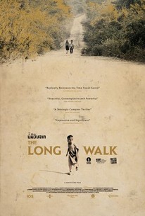 Watch trailer for The Long Walk