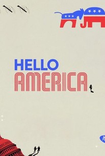 Watch trailer for Hello America