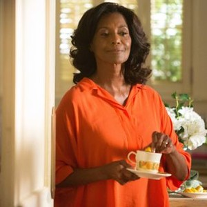 Being Mary Jane, Margaret Avery, 'Line In The Sand', Season 2, Ep. #9, 03/31/2015, ©BET