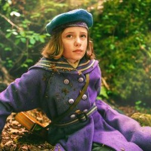 The Secret Garden (2020) photo 11