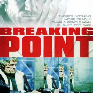 Breaking Point (TV Series 1963–1964) - IMDb