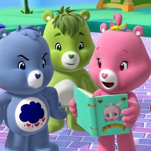Care Bears: To the Rescue (2010) photo 5