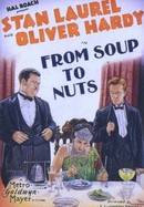 From Soup to Nuts poster image