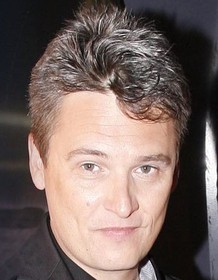 Mike Clattenburg