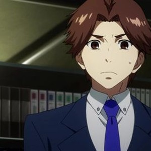 Tokyo Ghoul Season 2 Episode 3 Rotten Tomatoes Tokyo Ghoul Season 2 Episode 3 Rotten Tomatoes