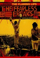 The Fearless Freaks poster image