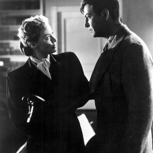 HIGH WALL, Audrey Totter, Robert Taylor, 1947