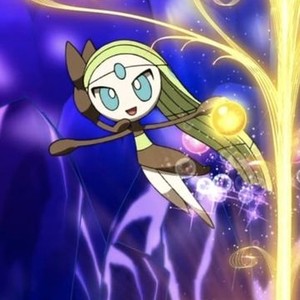 75 Pokemon Meloetta ideas  pokemon, pokemon art, cute pokemon