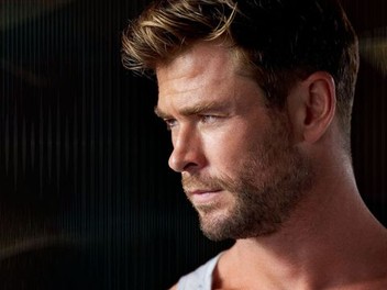 Chris Hemsworth Pushes His Limits to Learn How the Brain and Body Age