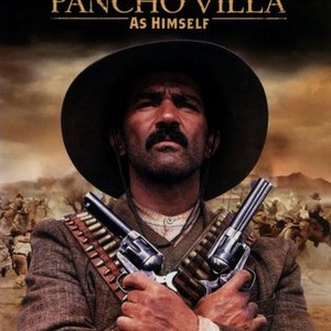 And Starring Pancho Villa as Himself (2003) photo 9