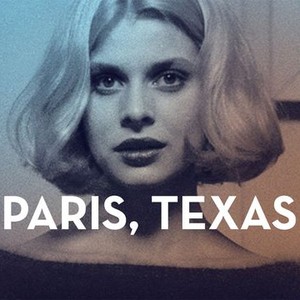 "Paris, Texas photo 1"