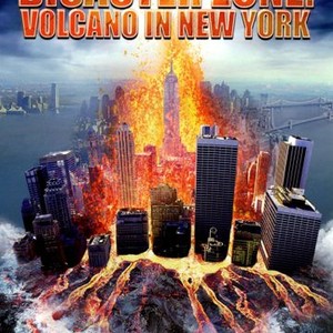 Disaster Zone: Volcano in New York photo 11