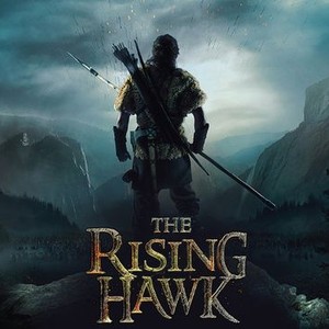 The Rising Hawk photo 13