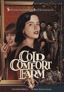 Cold Comfort Farm poster image