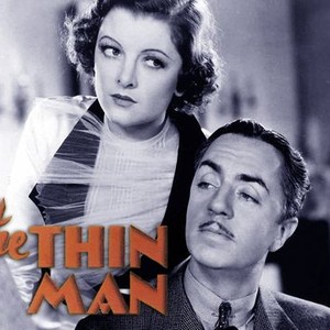 "The Thin Man photo 1"