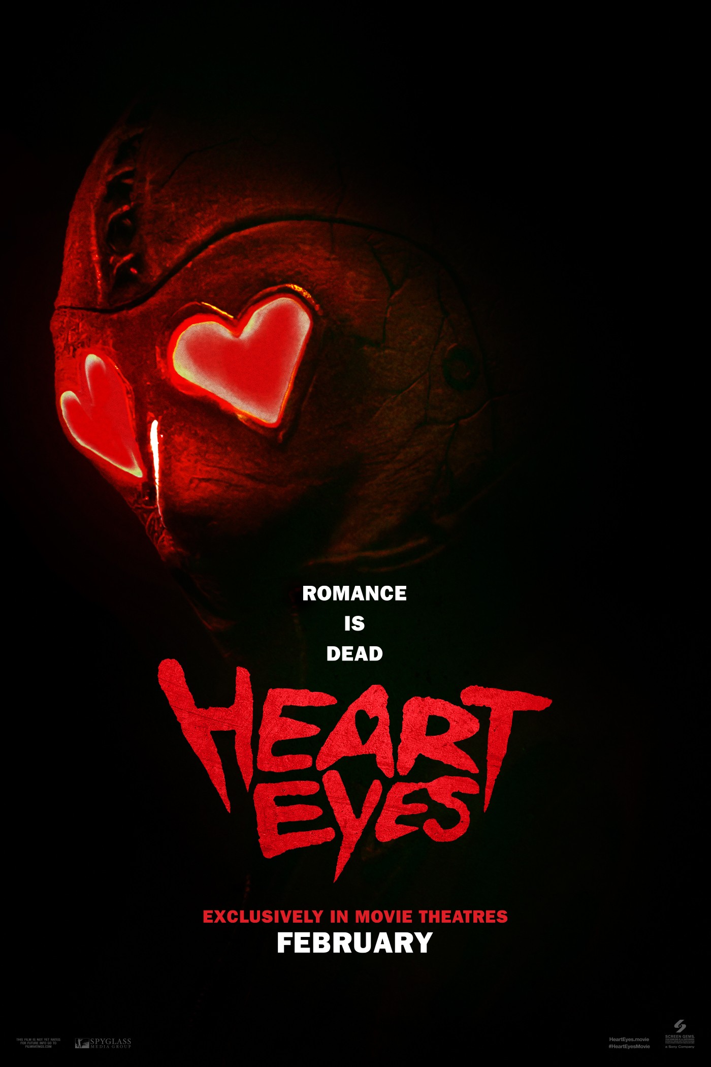 Heart Eyes - Trailers & Videos | Rotten Tomatoes