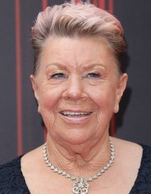 Laila Morse