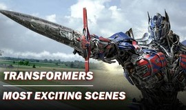 Movieclips: Transformers' Most Exciting Scenes